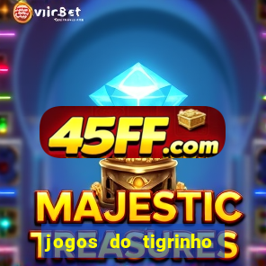 jogos do tigrinho que da bonus no cadastro
